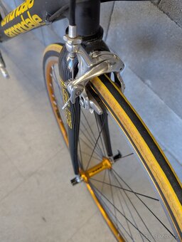 1999 Cannondale R4000, velikost 58, Dura Ace, CODA Expert - 5