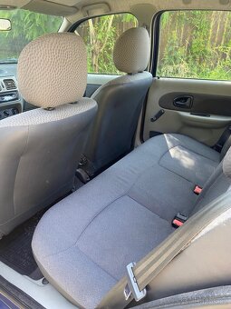 Renault Thalia 1.4i 55kw/2005/NOVÁ STK - 5