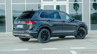Volkswagen Tiguan 2.0 TDI SCR BMT 190k 4MOTION Edition Highl - 5