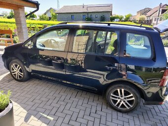 Touran 1.9 tdi 77kw - 5