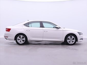 Škoda Superb 2,0 TDI 110kW Ambition CZ Navi (2017) - 5