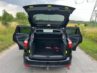 C-Max II - 1,6i 77 kW - 5