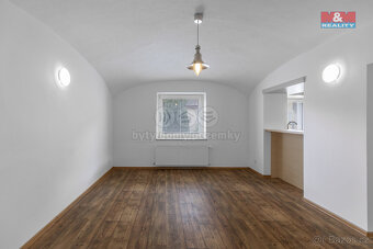 Pronájem rodinného domu, 160 m², Staré Město, ul. Jamnická - 5