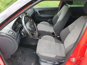 Škoda Fabia 2 Monte Carlo 1,2TSI 63kW 89100km - 5