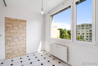 Prodej bytu 3+1, 79 m2 - Česká Kamenice, ev.č. 00721 - 5