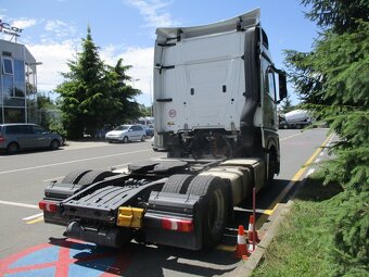 Mercedes-Benz Actros 1845 Mega, ev.č. 25136 - 5