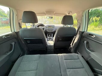Volkswagen Golf Plus, 1.2 TSI 77 KW. - 5