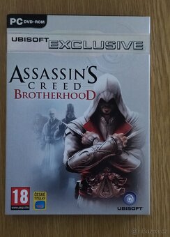 Assassins creed - 5