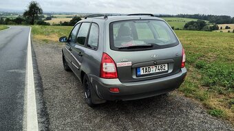 Lada 1117 Kalina - nová STK - 5