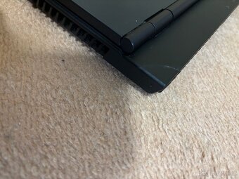 Herní Notebook LENOVO LEGION|RTX 3060 - 5