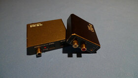 Dac, switche, chytra krabicka, alarm - 5