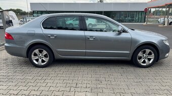 Škoda Superb 1.4TSi Elegance - 5