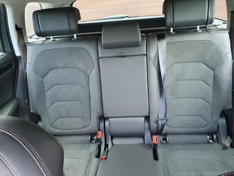 Škoda Kodiaq 2.0 tsi 4x4 140kw 6/2021 7 míst (odpočet DPH) - 5