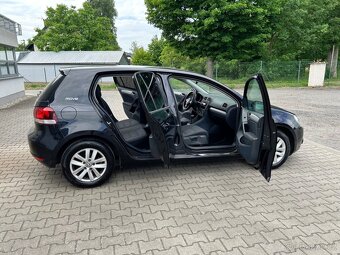 Volkswagen Golf 6 1.2TSI-BEZ KOROZE - 5