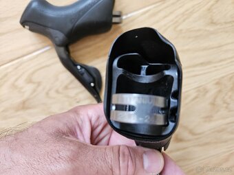 Páky DuraAce Shimano Di2 7970 - 5