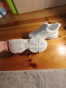 Nike boty 38 - 5