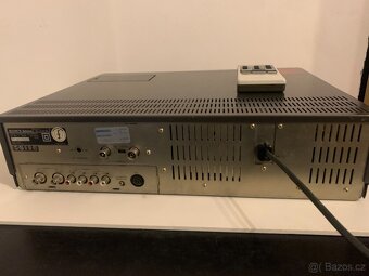 SONY BETAMAX SL C40ES - 5