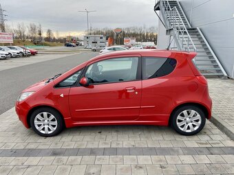 Mitsubishi Colt CZT - 5
