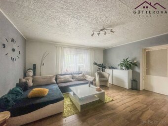 Pronájem rodinného domu 140 m2, zahrada 300 m2, Zruč-Senec - - 5