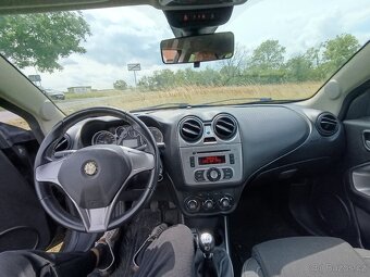Prodám Alfa Romeo Mito - 5