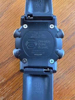 CASIO G SHOCK GA 2000 NENOŠENÉ - 5