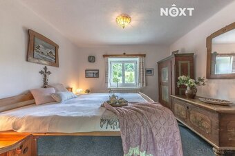 Prodej Vícegeneracní dům, 200㎡ - 5