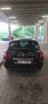 Prodám Renault laguna 3 - 5