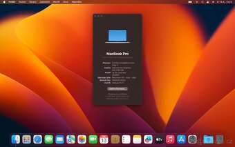 MacBook Pro CTO - 5