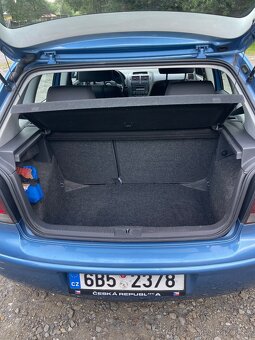 POLO 1,4TDI r.v.2006 TOP pouze 169 tis.km poctivých - 5