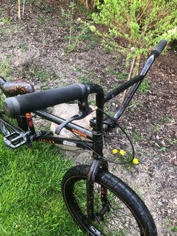 Freestyle BMX Mongoose legion l60 2019 - 5