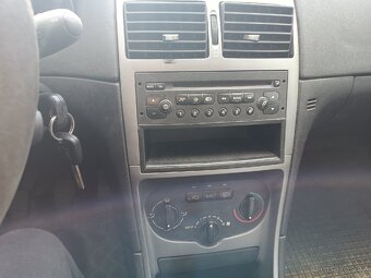 Peugeot 307 sw - 5