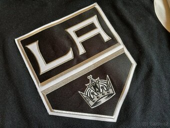 Hokejový dres Los Angeles Kings NHL - 5