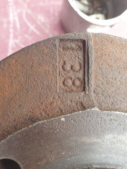 Prodám válec-Jawa 250/353 - 5