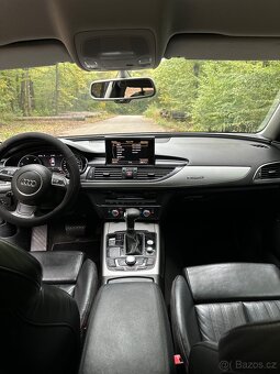 A6 3.0 TDI 180 KW - 5