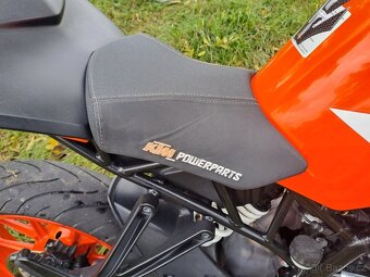 KTM RC 125 2019 - 5