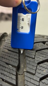 Zimní pneu ZEETEX WH1000 225/45 R17 - 5