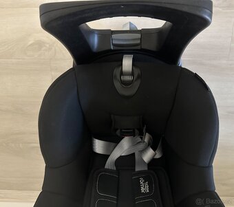 Britax Römer Dualfix M i-SIZE - 5