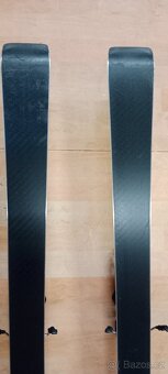 Carvingové lyže Atomic Race Gs 180 cm - 5