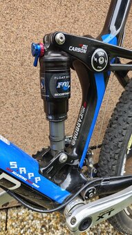 Simplon Stomp carbon - 5