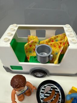 LEGO® DUPLO® 5655 Karavan - 5