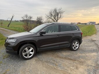 Škoda Karoq 1.6 TDI 2020. - 5