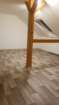 Pronájem apartmánu v centru Břeclavi - 5