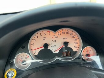 Opel Corsa c 1.2 - 5