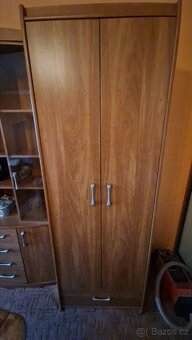 Obývací stěna - 5