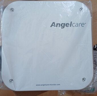 Monitor dechu a pohybu AngelCare AC300 - 5