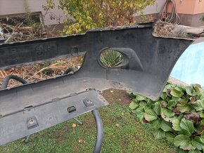 Peugeot Partner, Citroen Berlingo - 5