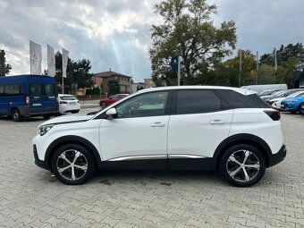 Peugeot 3008, ALLURE 1.5BHDi 130 EAT8 DPH - 5