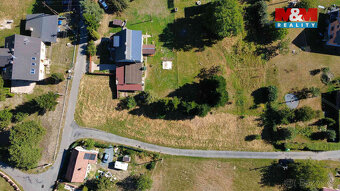 Prodej pozemku k bydlení, 1146 m², Zátor - 5