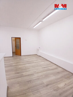 Pronájem obchod a služby, 75 m², Pelhřimov, ul. U Rendlíku - 5