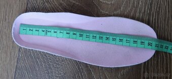 Dívčí sportovní boty Willard - vel. 32 - 5